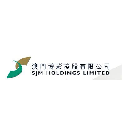 SJM Holdings Ltd, 880:HKG summary .